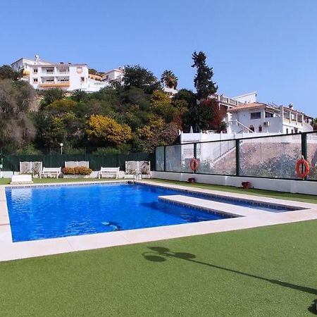 Ferienwohnung Alire Yucas Fuengirola Exterior foto