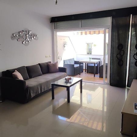 Ferienwohnung Alire Yucas Fuengirola Exterior foto