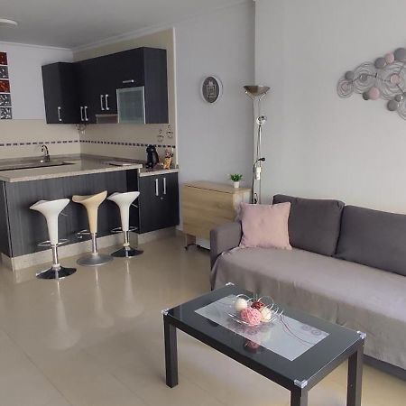 Ferienwohnung Alire Yucas Fuengirola Exterior foto