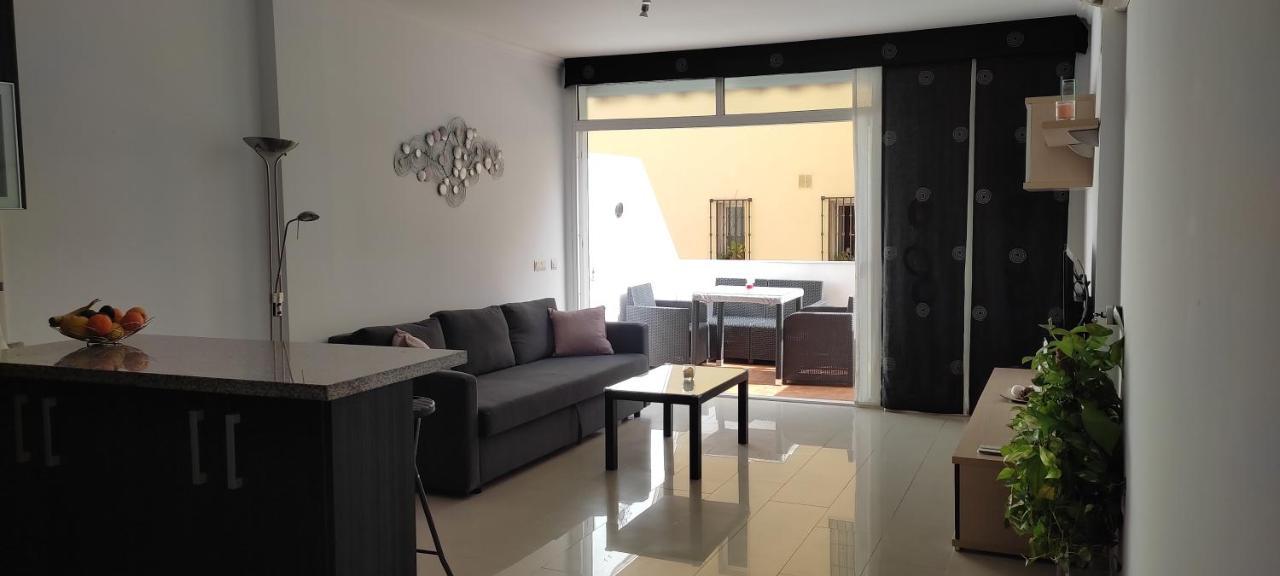 Ferienwohnung Alire Yucas Fuengirola Exterior foto