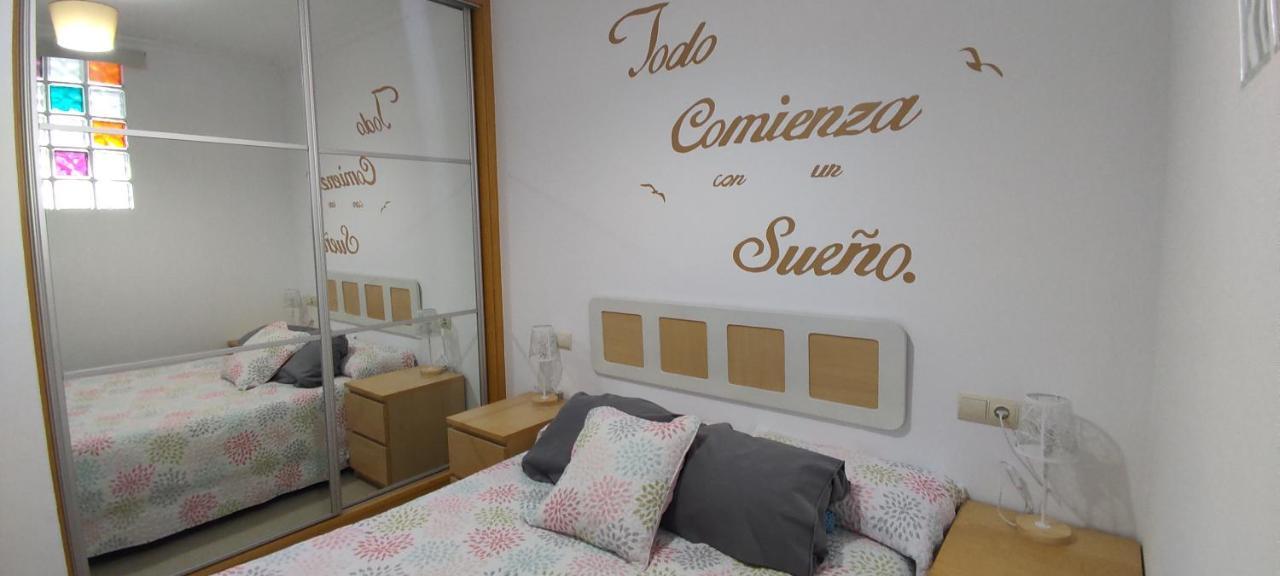 Ferienwohnung Alire Yucas Fuengirola Exterior foto