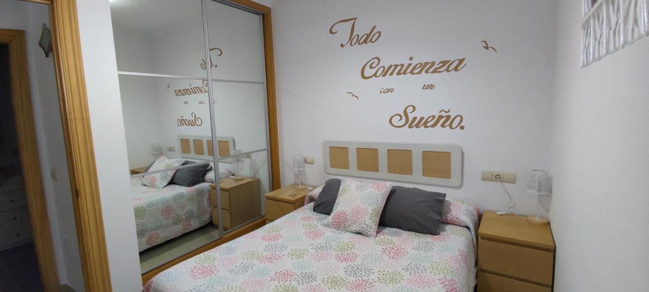 Ferienwohnung Alire Yucas Fuengirola Exterior foto