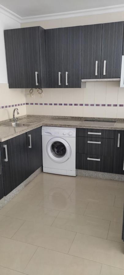 Ferienwohnung Alire Yucas Fuengirola Exterior foto