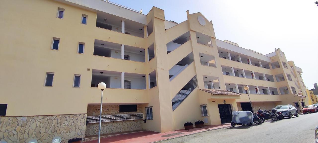 Ferienwohnung Alire Yucas Fuengirola Exterior foto