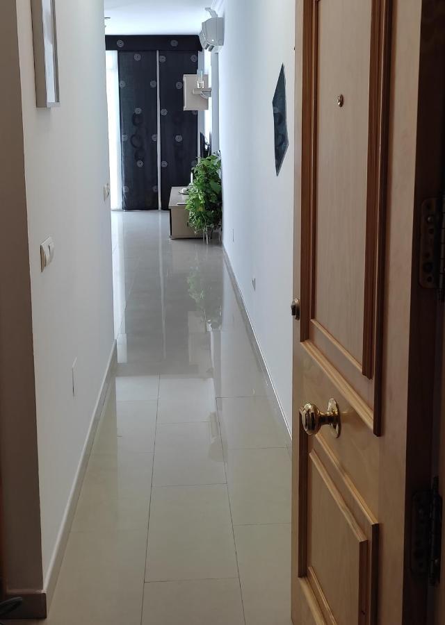 Ferienwohnung Alire Yucas Fuengirola Exterior foto