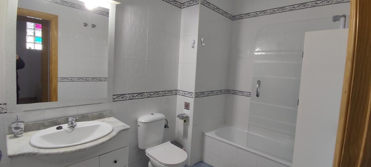Ferienwohnung Alire Yucas Fuengirola Exterior foto