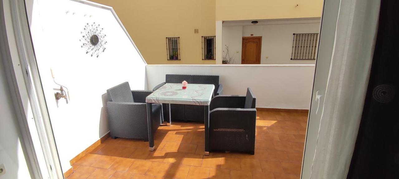 Ferienwohnung Alire Yucas Fuengirola Exterior foto