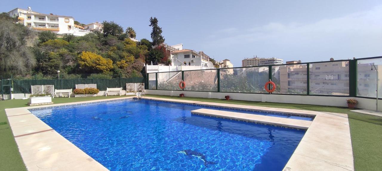 Ferienwohnung Alire Yucas Fuengirola Exterior foto