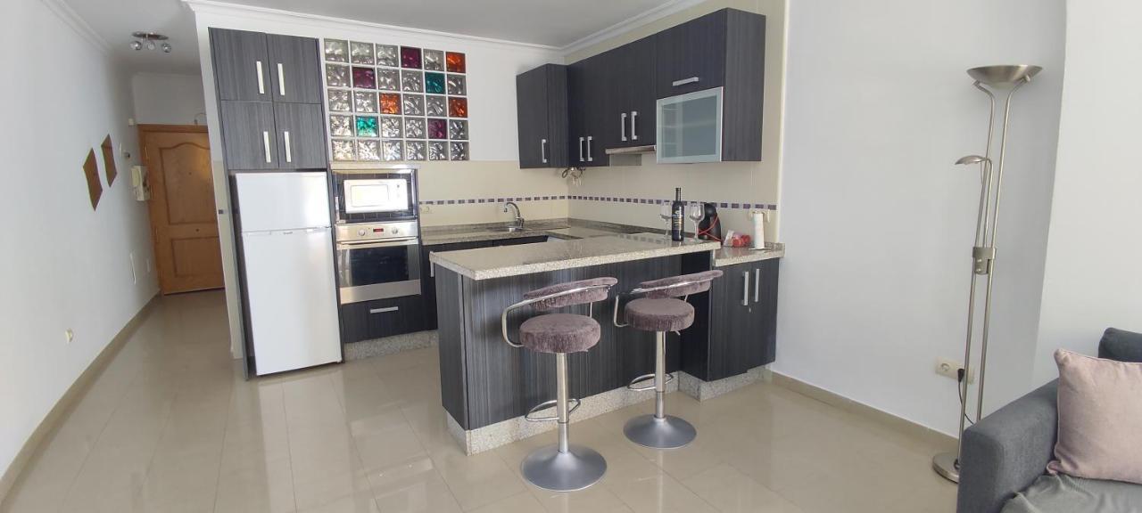Ferienwohnung Alire Yucas Fuengirola Exterior foto