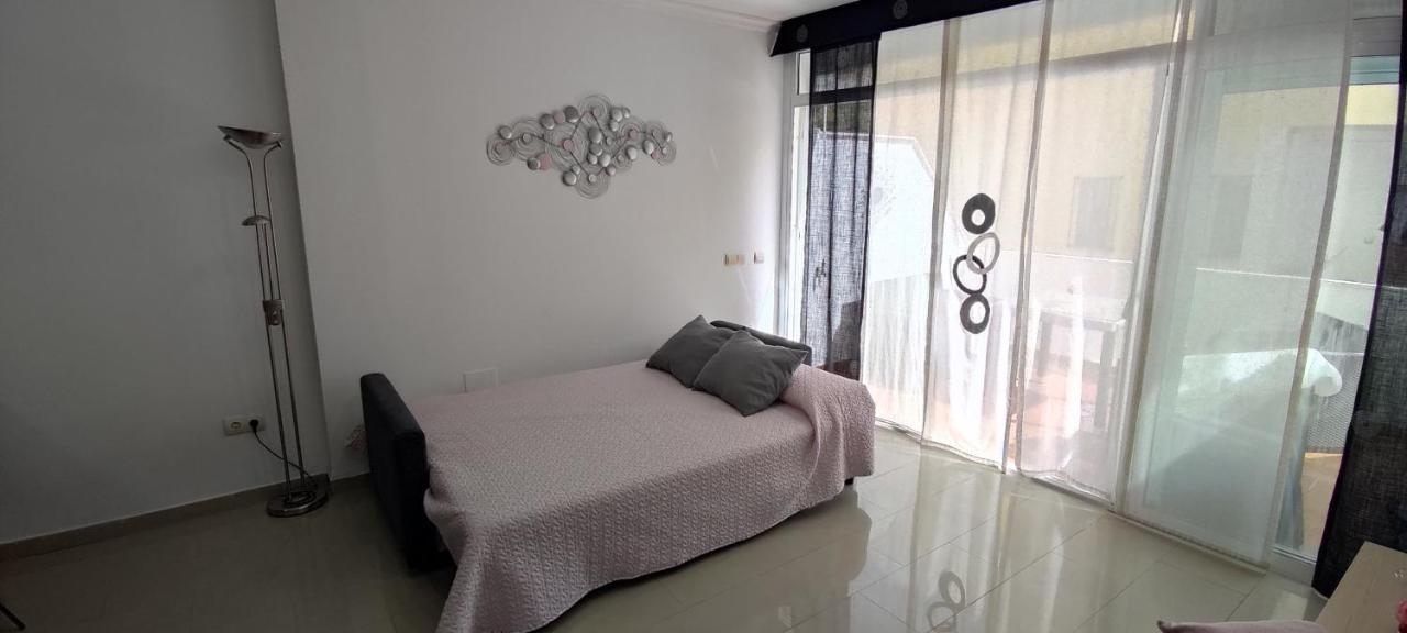 Ferienwohnung Alire Yucas Fuengirola Exterior foto