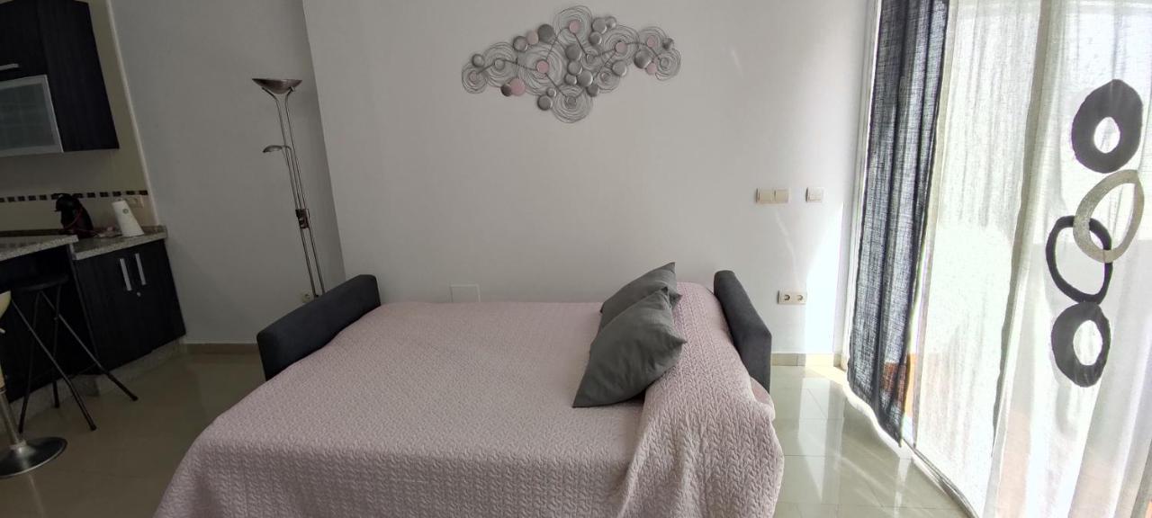 Ferienwohnung Alire Yucas Fuengirola Exterior foto