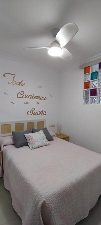 Ferienwohnung Alire Yucas Fuengirola Exterior foto