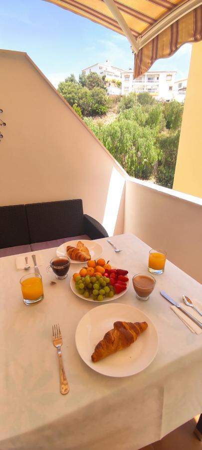 Ferienwohnung Alire Yucas Fuengirola Exterior foto