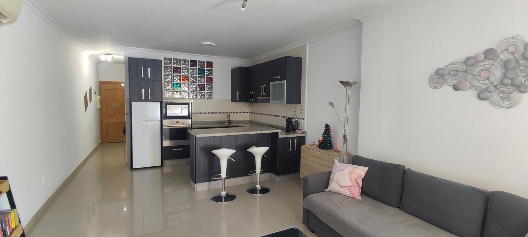Ferienwohnung Alire Yucas Fuengirola Exterior foto
