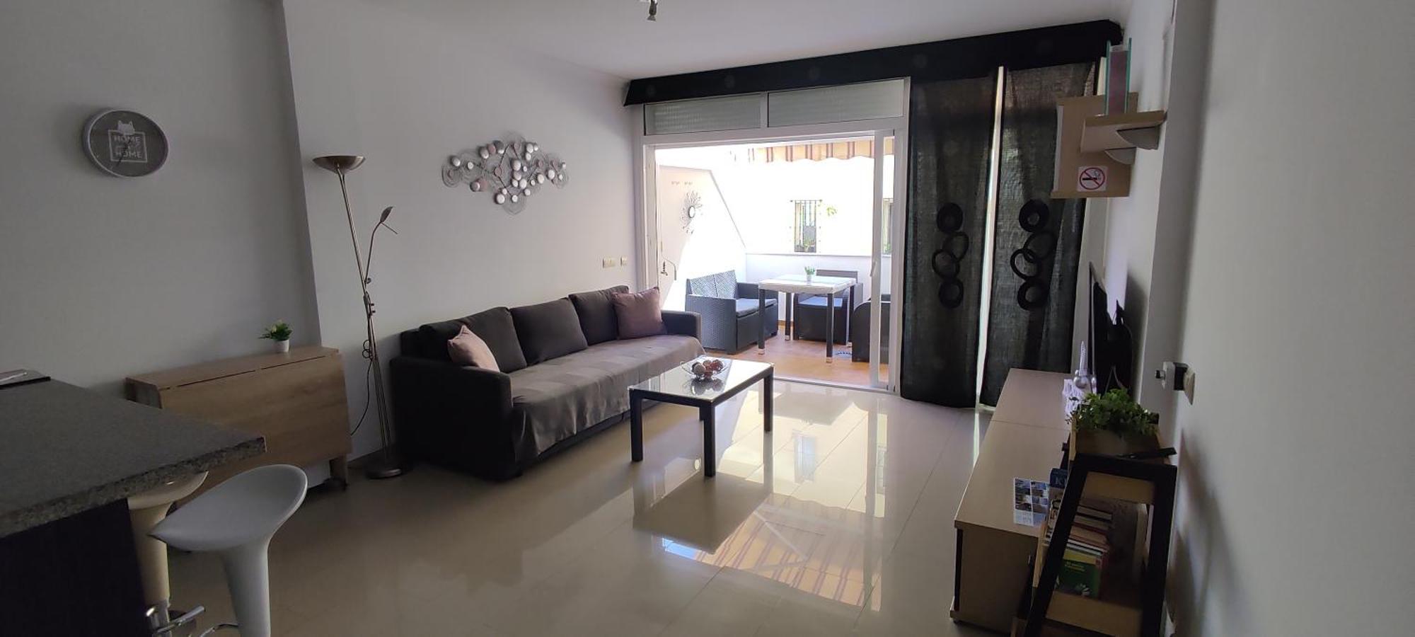 Ferienwohnung Alire Yucas Fuengirola Exterior foto